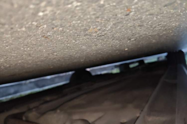 Used Ford Focus 2009 Hatchback 1.8L Automatic Fashion Edition Chassis Rear Left