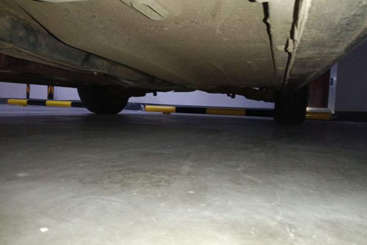 Used Ford Focus 2009 Sedan 1.8L Automatic Fashion Edition Chassis Front Left