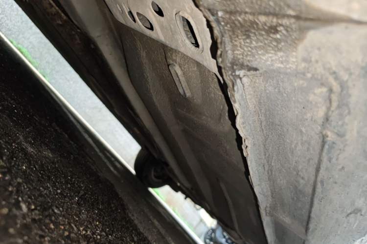 Used Ford Focus 2009 Sedan 1.8L Automatic Fashion Edition Chassis Front Left