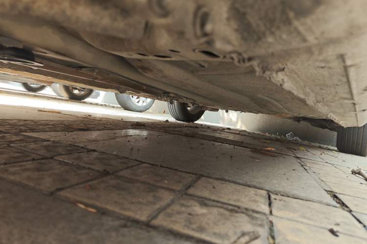 Used Ford Focus 2009 Sedan 1.8L Automatic Fashion Edition Chassis Front Left