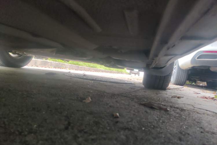 Used Ford Focus 2009 Sedan 1.8L Automatic Fashion Edition Chassis Front Right