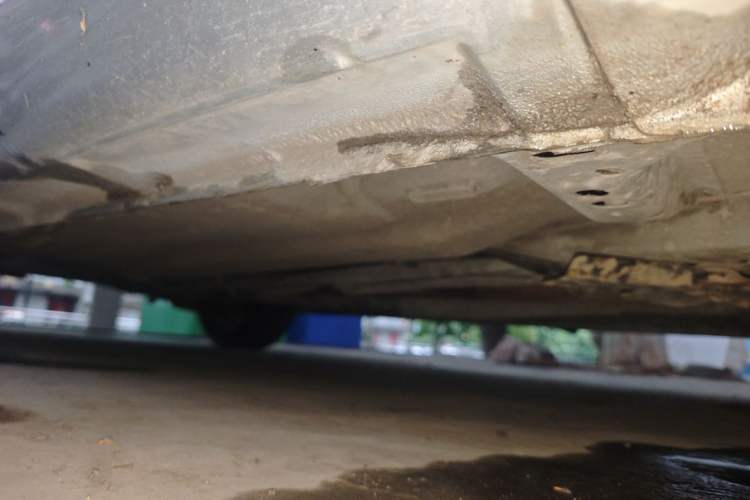 Used Ford Focus 2009 Sedan 1.8L Automatic Fashion Edition Chassis Front Right