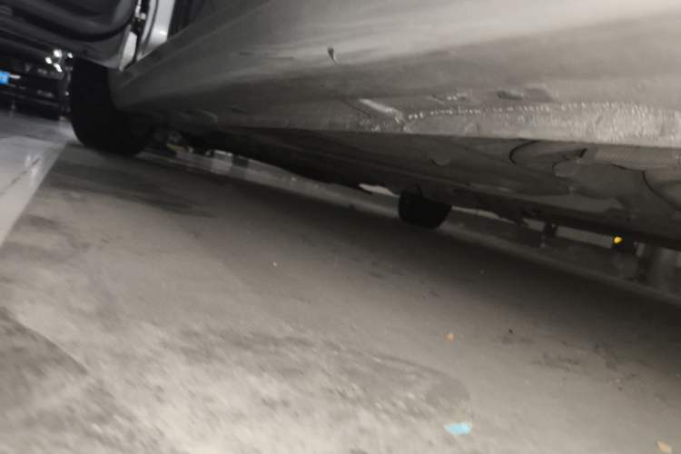 Used Ford Focus 2009 Hatchback 1.8L Manual Comfort Model Chassis Rear Left