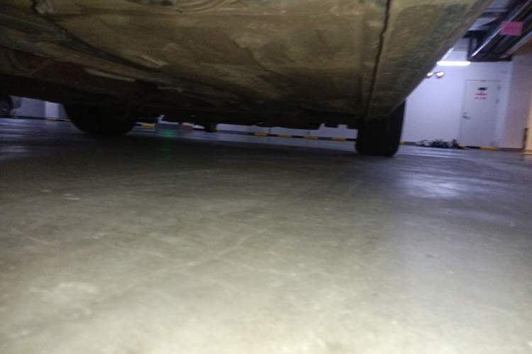 Used Ford Focus 2009 Sedan 1.8L Automatic Fashion Edition Chassis Rear Right