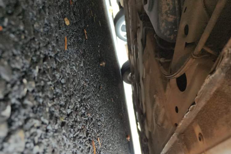 Used Ford Focus 2009 Sedan 1.8L Automatic Fashion Edition Chassis Rear Right
