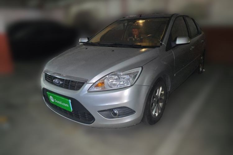 Used Ford Focus 2009 Sedan 1.8L Automatic Fashion Edition Guazi used car, China used car export, Used car for sale, Used  cars, Cheapest cars for sale