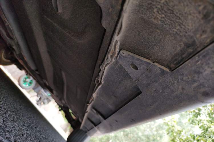 Used Ford Focus 2011 Hatchback 1.8L Automatic Fashion Edition Chassis Front Left