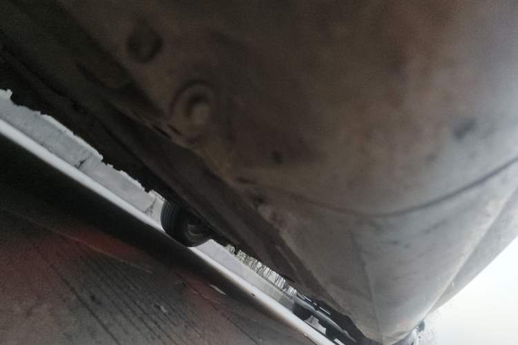 Used Ford Focus 2011 Sedan 1.8L Automatic Fashion Edition Chassis Front Left
