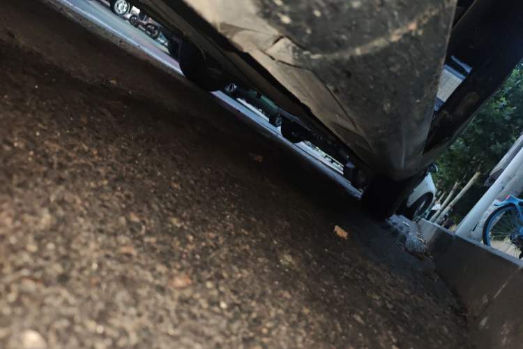 Used Ford Focus 2011 Sedan 1.8L Automatic Fashion Edition Chassis Front Left