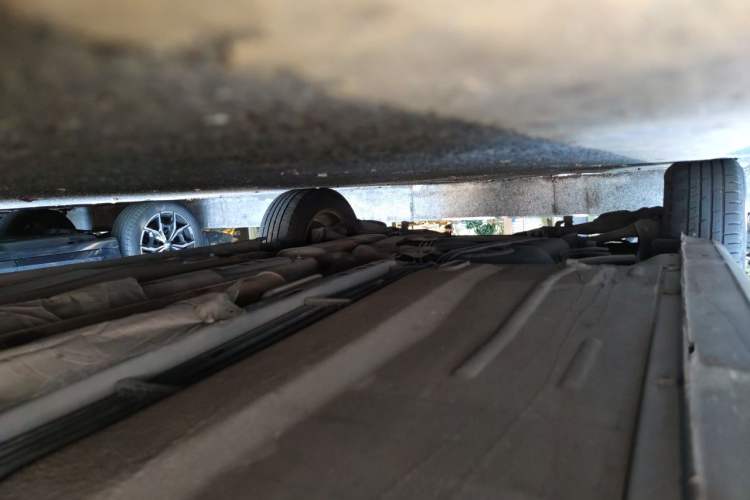 Used Ford Focus 2011 Sedan 1.8L Automatic Fashion Edition Chassis Front Right