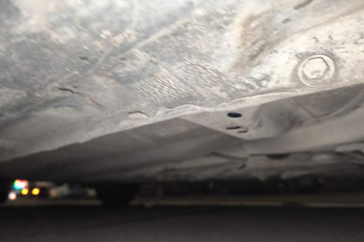 Used Ford Focus 2011 Hatchback 1.8L Manual Comfort Model Chassis Front Right