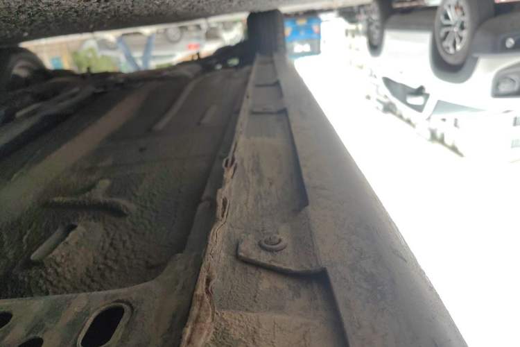 Used Ford Focus 2011 Hatchback 1.8L Automatic Fashion Edition Chassis Front Right