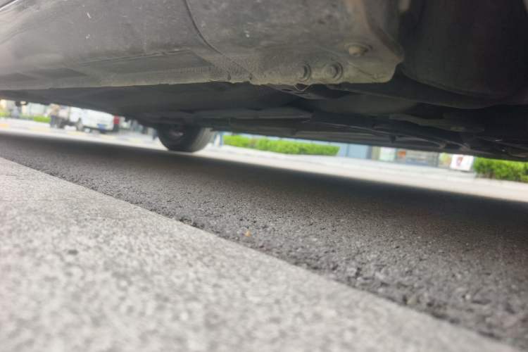 Used Ford Focus 2011 Hatchback 1.8L Manual Classic Model Chassis Front Right