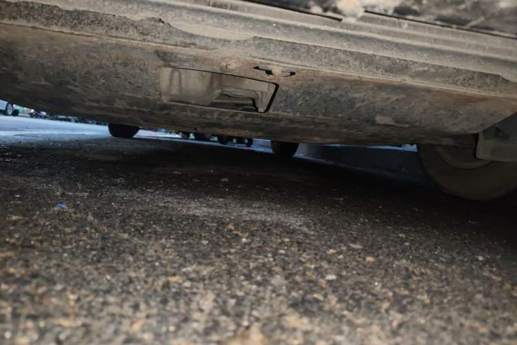 Used Ford Focus 2011 Sedan 1.8L Automatic Fashion Edition Chassis Front