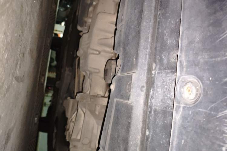 Used Ford Focus 2011 Sedan 1.8L Manual Comfort Model Chassis Front