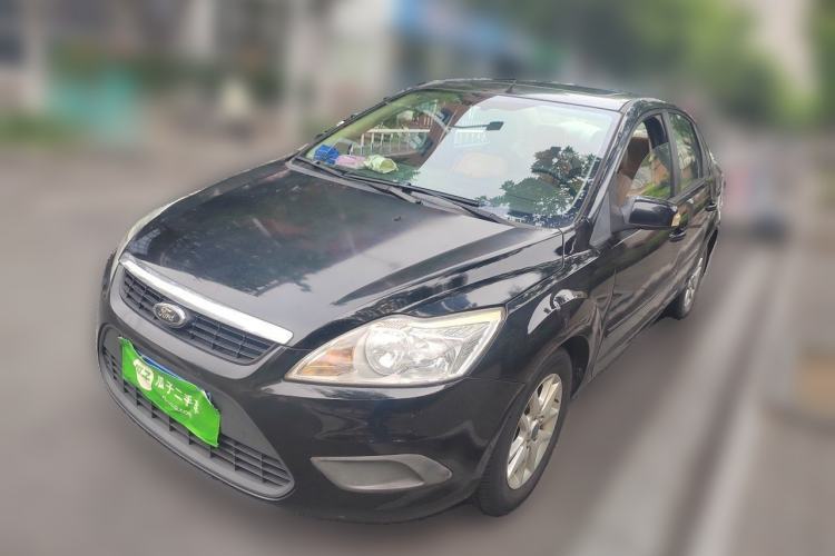 Used Ford Focus 2011 Sedan 1.8L Manual Comfort Model Guazi used car, China used car export, Used car for sale, Used cars, Cheapest cars for sale