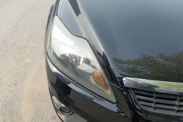 Used Ford Focus 2011 Hatchback 1.8L Automatic Fashion Edition Right Front Headlight
