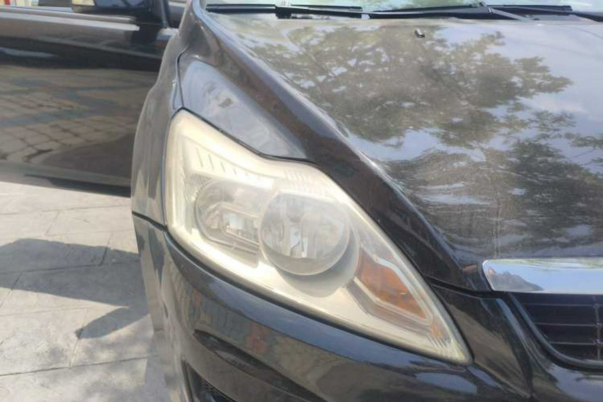 Used Ford Focus 2011 Hatchback 1.8L Automatic Fashion Edition Right Front Headlight