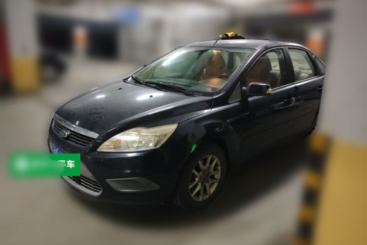Used Ford Focus 2011 Sedan 1.8L Manual Comfort Model Guazi used car, China used car export, Used car for sale, Used  cars, Cheapest cars for sale