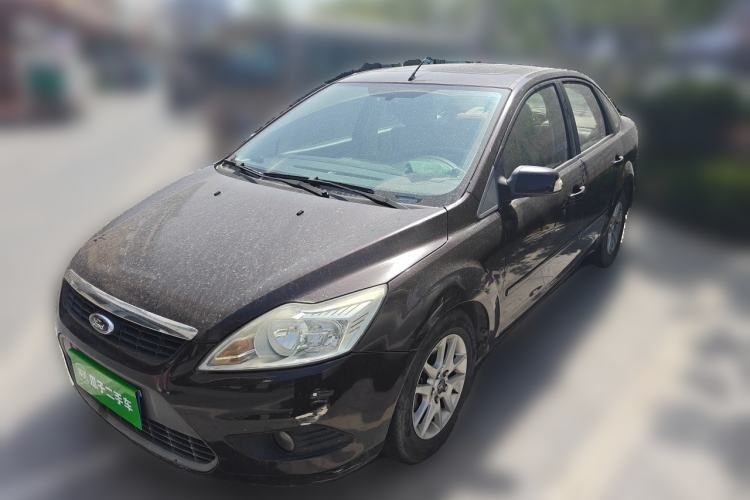 Used Ford Focus 2011 Sedan 1.8L Manual Comfort Model Guazi used car, China used car export, Used car for sale, Used  cars, Cheapest cars for sale