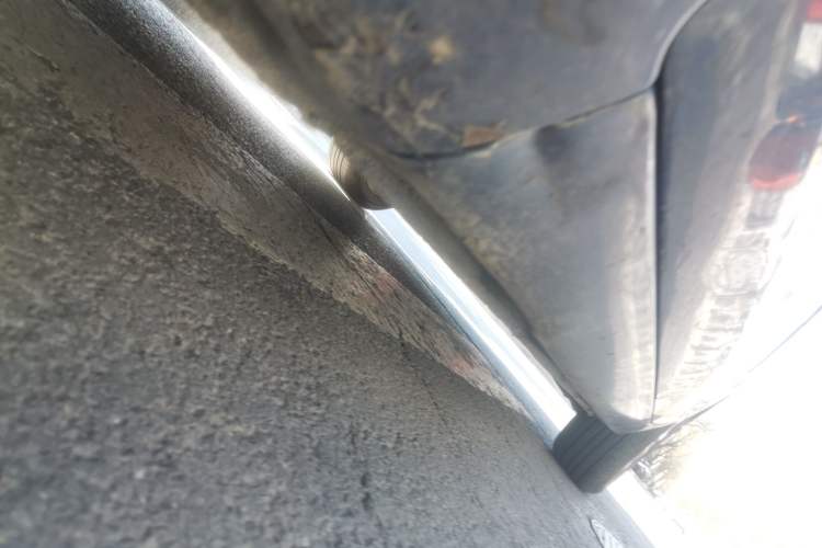 Used Ford Focus 2011 Sedan 1.8L Automatic Fashion Edition Chassis Front Left