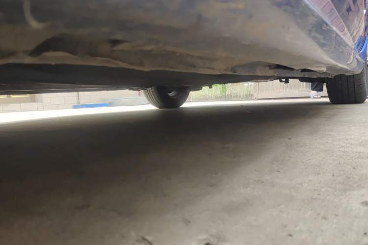 Used Ford Focus 2011 Hatchback 1.8L Automatic Fashion Edition Chassis Front Left