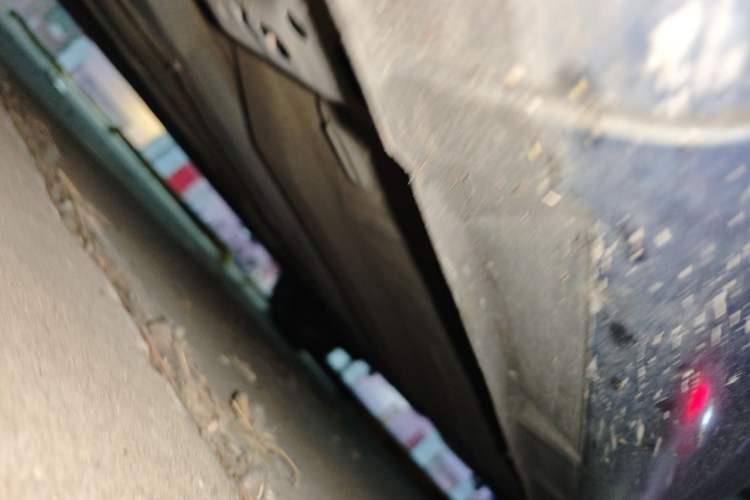 Used Ford Focus 2011 Sedan 1.8L Automatic Fashion Edition Chassis Front Left