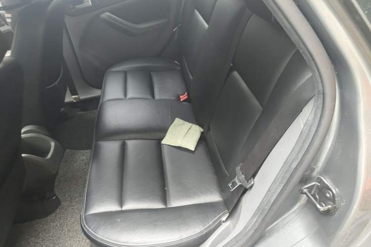 Used Ford Focus 2011 Hatchback 1.8L Manual Classic Model Left Rear Seat