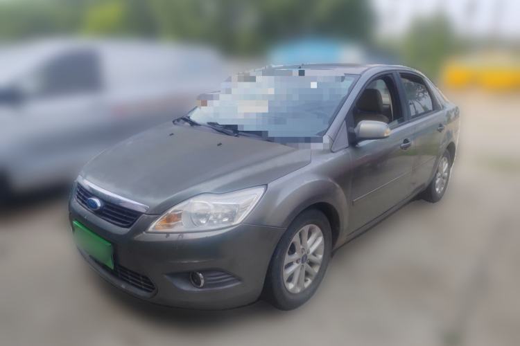 Used Ford Focus 2011 Sedan 1.8L Automatic Fashion Edition Guazi used car, China used car export, Used car for sale, Used Ford cars, Cheapest cars for sale