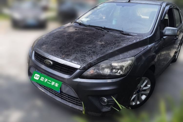 Ford Focus 2011 Hatchback 1.8L Automatic Fashion Edition مستعملة Guazi used car, China used car export, Used car for sale, Used  cars, Cheapest cars for sale