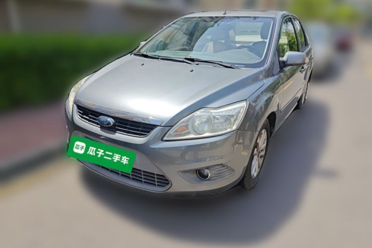 Used Ford Focus 2011 Sedan 1.8L Automatic Fashion Edition Guazi used car, China used car export, Used car for sale, Used  cars, Cheapest cars for sale