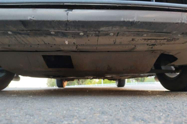 Used Ford Focus 2011 Hatchback 1.8L Automatic Fashion Edition Chassis Front