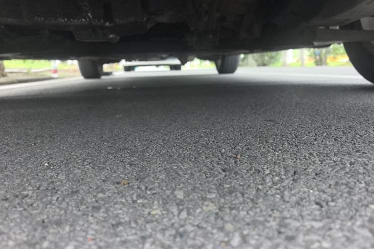 Used Ford Focus 2011 Sedan 1.8L Automatic Fashion Edition Chassis Front