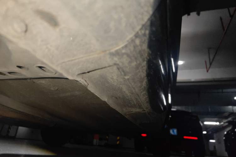 Used Ford Focus 2011 Sedan 1.8L Automatic Fashion Edition Chassis Front Left