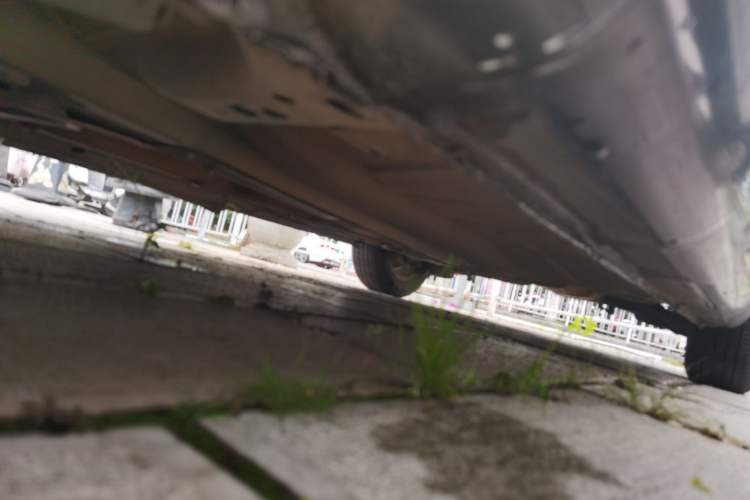 Used Ford Focus 2011 Sedan 1.8L Automatic Fashion Edition Chassis Front Left