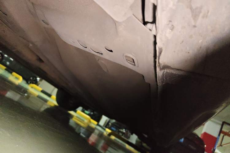 Used Ford Focus 2011 Sedan 1.8L Automatic Fashion Edition Chassis Front Left