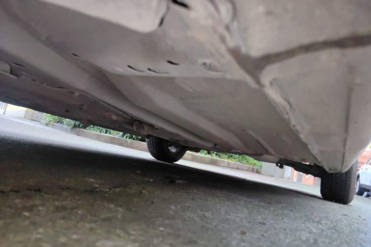 Used Ford Focus 2011 Sedan 1.8L Automatic Fashion Edition Chassis Front Left