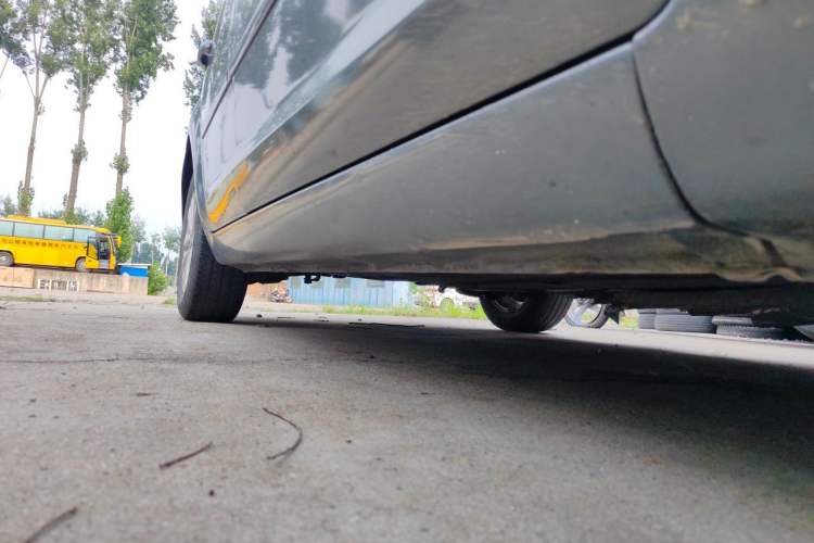 Used Ford Focus 2011 Sedan 1.8L Automatic Fashion Edition Chassis Front Right