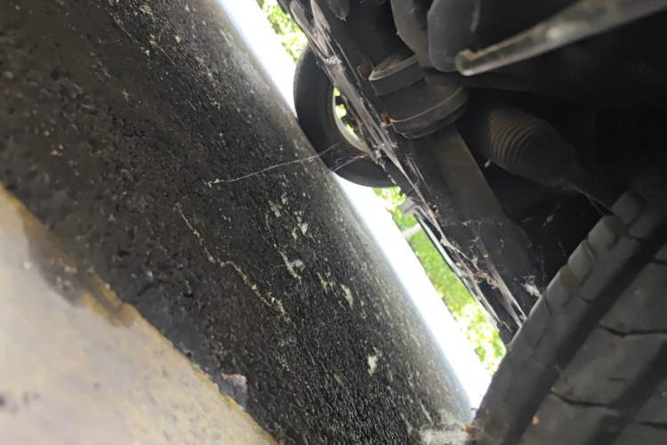 Used Ford Focus 2011 Sedan 1.8L Automatic Fashion Edition Chassis Front Right