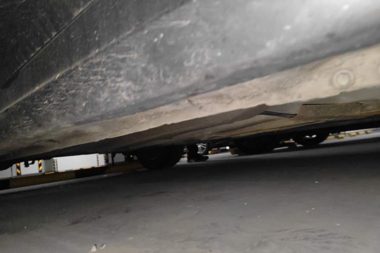Used Ford Focus 2011 Hatchback 1.8L Manual Comfort Model Chassis Front Right