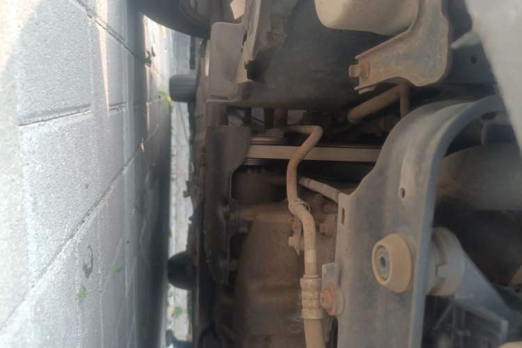 Used Ford Focus 2011 Sedan 1.8L Automatic Fashion Edition Chassis Front Right