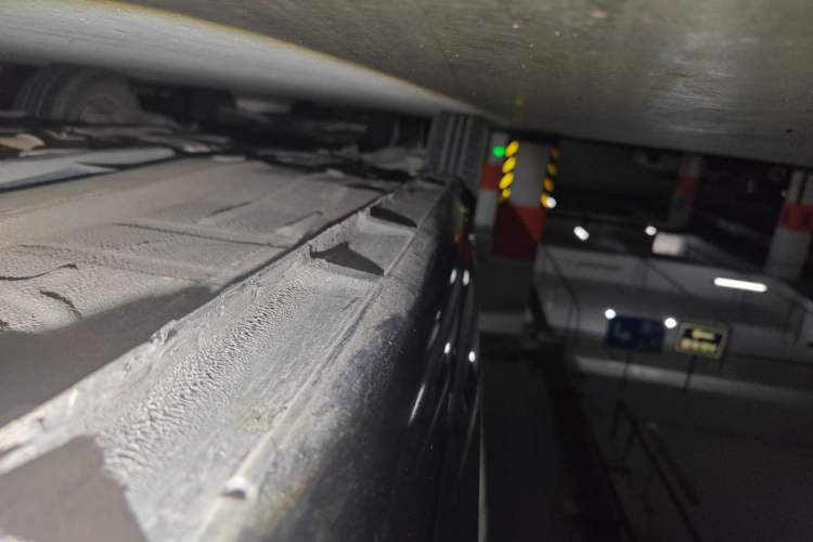 Used Ford Focus 2011 Sedan 1.8L Automatic Fashion Edition Chassis Front Right