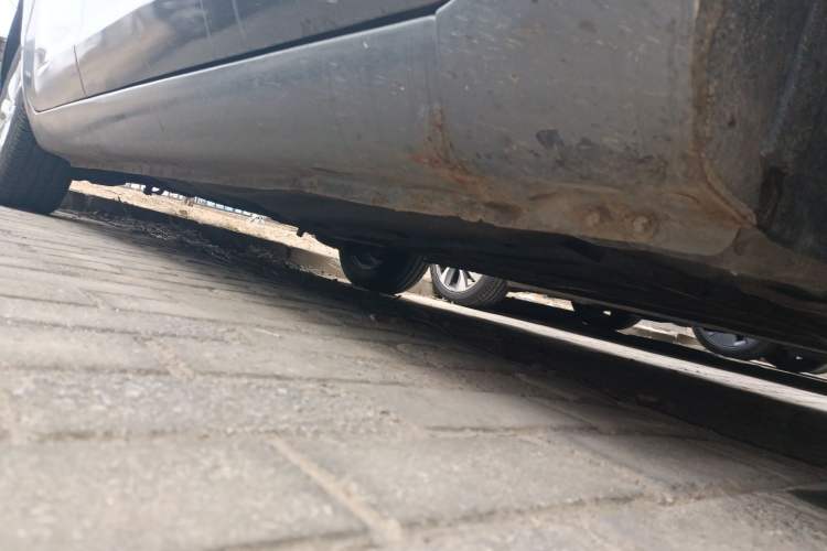 Used Ford Focus 2011 Sedan 1.8L Automatic Fashion Edition Chassis Front Right