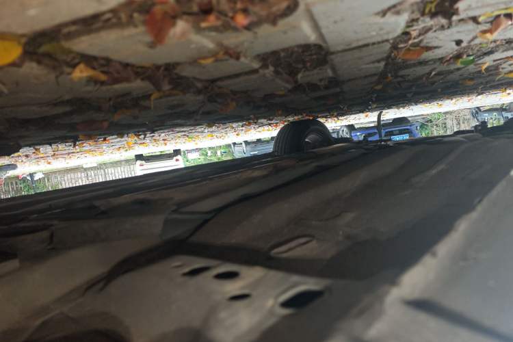 Used Ford Focus 2011 Sedan 1.8L Automatic Fashion Edition Chassis Front Right