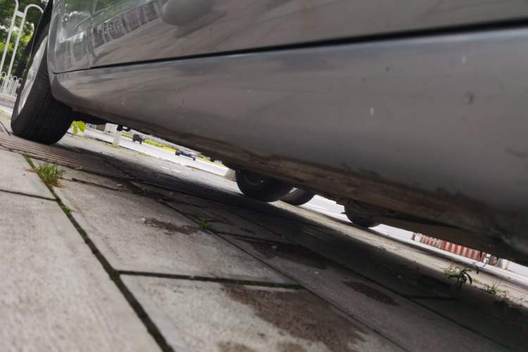 Used Ford Focus 2011 Sedan 1.8L Automatic Fashion Edition Chassis Front Right