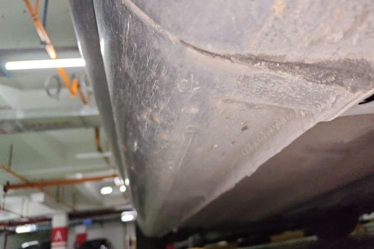 Used Ford Focus 2011 Sedan 1.8L Automatic Fashion Edition Chassis Front Right