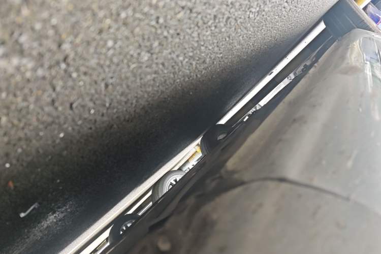Used Ford Focus 2011 Sedan 1.8L Automatic Fashion Edition Chassis Front Right