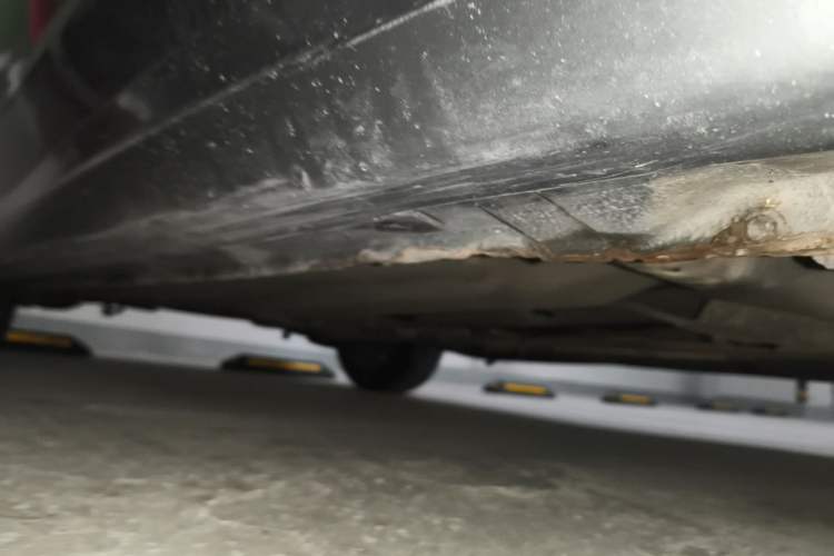 Used Ford Focus 2011 Hatchback 1.8L Automatic Fashion Edition Chassis Front Right
