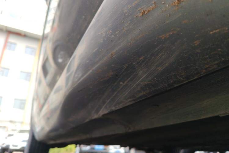Used Ford Focus 2011 Sedan 1.8L Manual Comfort Model Chassis Front Right