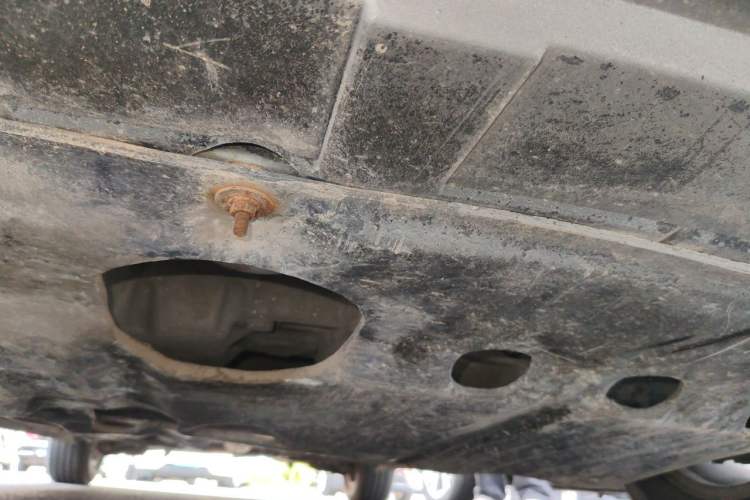 Used Ford Focus 2011 Sedan 1.8L Manual Comfort Model Chassis Front